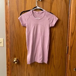 Lululemon top